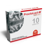 ProctoLact - M, порошки,10 саше                                           