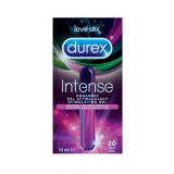 DUREX INTENSE, интимный гель, интенсивный оргазм, стимулятор, 10мл
