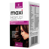 Maxi HairUp, 60 капсул              New