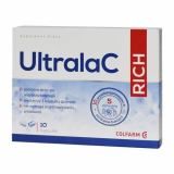  Ultralac RICH, 10 капсул*****                                                        