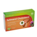  Силимарол холестерина, 30 капсул
