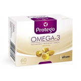 Protego omega-3 60 капсул          Bestseller
