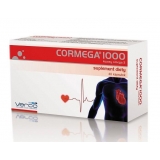  Cormega 1000, 40 капсул