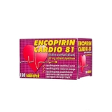Encopirin cardio, 81мг, 100 таблеток