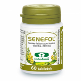  Senefol, 60 таблеток