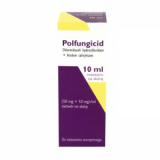 Polfungicid 10 мл жидкости