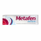 Metafen Forte(Метафен Форте), гель, 100 г