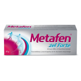Metafen Forte(Метафен Форте), гель, 50 г                                                Выбор фармацевта