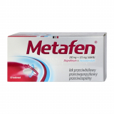 Metafen (Метафен), 50 таблеток