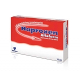 Naproxen(Напроксен 200мг), 10 таблеток
