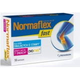 Normaflex Fast, 30 капсул