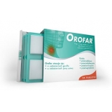  Orofar, 24 таблетки