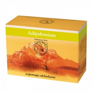  Adipobonisan, 20 пакетиков