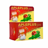  Apleplus Forte с зеленым чаем, 30 капсул