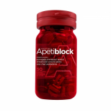  Apetiblock, 50 таблеток