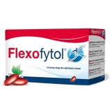  Flexofytol, 180 капсул                                                                           NEW