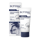 Biotebal Men, шампунь против выпадения волос, 150 мл                                                       NEW