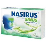 Nasirus Sinus, 30 таблеток