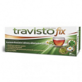  Travisto чай, 20 пакетиков