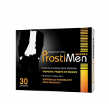  ProstiMen Apotex, 30 капсул                                                 Bestseller