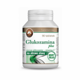 Glukozamina Plus, 90 таблеток