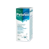  Extra Pelafen 6+, сироп для детей старше 6 лет и взрослых 100мл