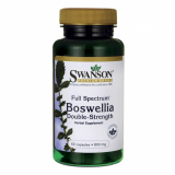 Full Spectrum Boswellia Forte, Swanson, 60 капсул                                                                  HIT