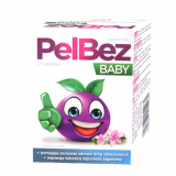  Pelbez Baby 12 пакетиков