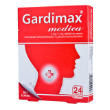 Gardimax Medica, 24 таблетки