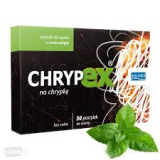  Chrypex, вкус мяты, 30 таблеток