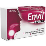 Envil (Envix), 10 таблеток