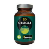 Hanoju, Chlorella Bio 400 мг, 300 таблеток