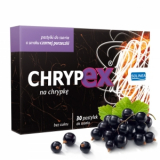 Chrypex со вкусом лимона, 30 таблеток                                     