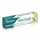 HIMALAYA, зубной гель Freshness Mint без фтора, 75мл