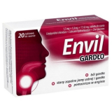 Envil (Envix), 20 таблеток