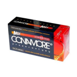 Презервативы Condamore Mix, 12 штук