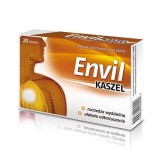 Envil Кашель 30мг, 20 таблеток