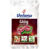 Verbena, конфеты, боярышник с витамином C, 60 г