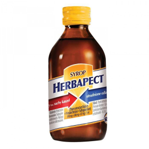  Herbapect, сироп, 240 г