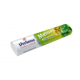 Verbena, конфеты, мелисса + витамин C, 32 г