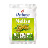 Verbena, конфеты, мелисса + витамин C, 60 г