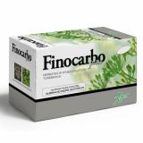  Finocarbo Plus Чай, 20 пакетиков