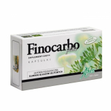  Finocarbo Plus, 20 капсул