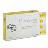 Linocomplex А + E + F 60 капсул