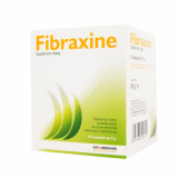  Fibraxine, 15 пакетиков,    избранные