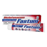 Fastum Фастум гель, 0,01 г / г, 100 г