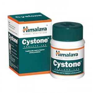 Himalaya, Cystone (Цистон) 100 таблеток*****                                                               