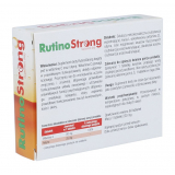  RutinoStrong, 60 таблеток