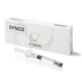 Synoz, Kyeron, 20 мг / 2 мл, 1 предварительно заполненный шприц                     NEW
