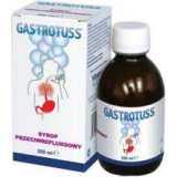 Gastrotuss Vitamed, антирефлюксный сироп, 200 мл         